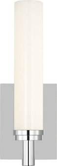 Coles LED Vanity in Chrome (1|GLV1441CH-L)