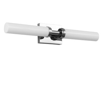 Coles LED Vanity in Chrome (1|GLV1432CH-L)