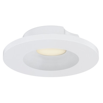 Snug LED Downlight in White (16|87353WTWT)