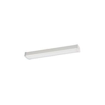 LED Wrap LED Flush Mount in White (16|57542WT)