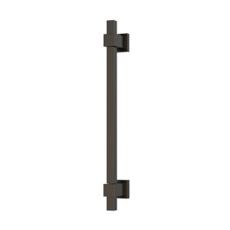 Cubist LED Wall Sconce in Black (86|E21682-BK)