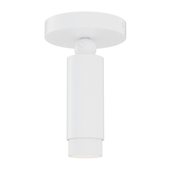 Cleo LED Spot Light in White (86|E21680-WT)