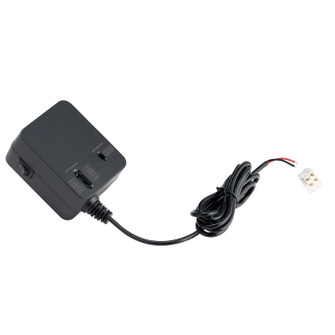 Invisiled Duet Portable Power Supply - Duet in BLACK (34|PS-24DC-60P-DU)
