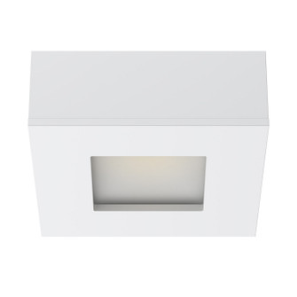 Duet LED Duet Button in WHITE (34|HR2S-DU-A-WT)