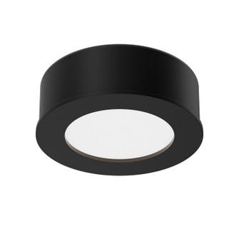 Duet LED Duet Button in BLACK (34|HR2R-DU-A-BK)