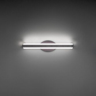 Mainline LED Bath Vanity in Brushed Nickel (281|WS230620-BN)