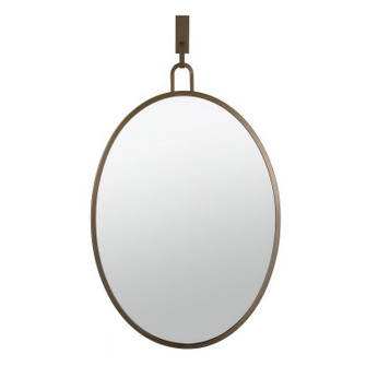 Stopwatch Mirror in Bronze (137|4DMI0112BZ)