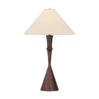 Viewmont One Light Table Lamp in Bronze (70|L5281-BRZ)