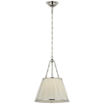 Allister LED Hanging Shade in Polished Nickel (268|SCH 5059PN-442)