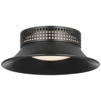 Precision LED Flush Mount in Bronze (268|KW 4054BZ-WG)