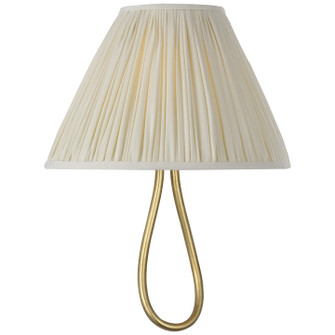 Jeanne LED Wall Sconce in Gild (268|ARN 2055G-SP)