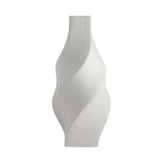 Scylla Vase in Matte White (314|GDAVC01)