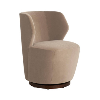 Poppy Chair in Cocoa/Dark Walnut (314|FRU15)