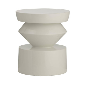 Uma Accent Table in Ivory (314|FAS21)