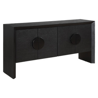 Williams Cabinet in Black (52|50380)