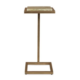 Gamora Drink Table in Antique Gold (52|50341)