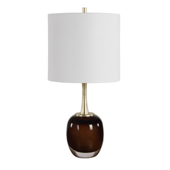 Vannett One Light Table Lamp in Antique Brass (52|30809-1)