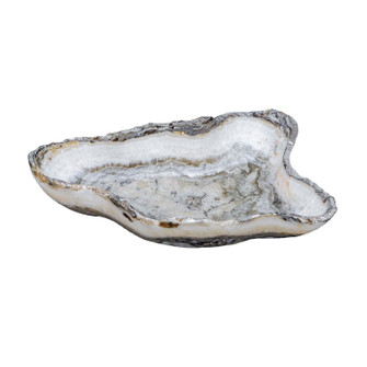 Lunara Bowl in Natural Gray Onyx (52|17146)