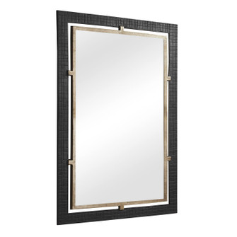 Guerra Mirror in Antique Brass (52|08349)