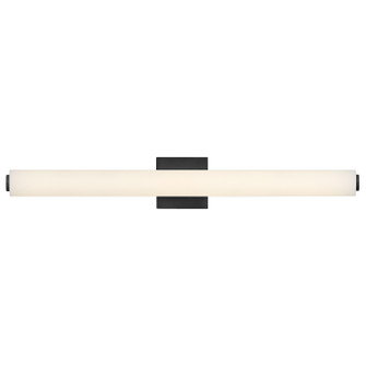 Marti LED Vanity in Black (531|85243BK)