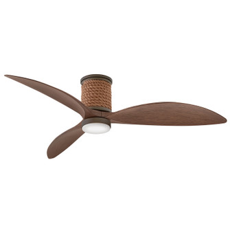 Marin Flush 60'' Smart Fan in Metallic Matte Bronze (13|943160FMM-LDD)