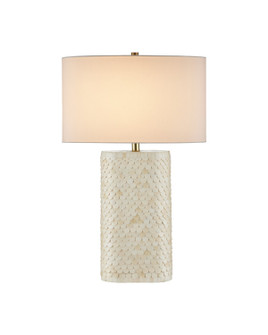 Uroko One Light Table Lamp in Natural (142|6000-1095)