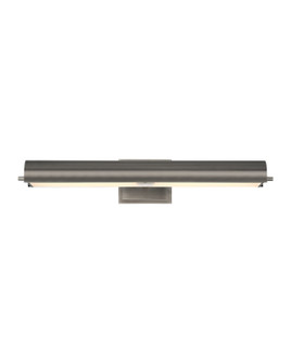 Pendleton LED Picture Light in Antique Nickel (142|5400-0012)