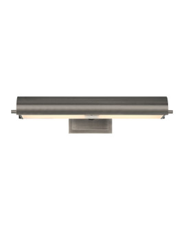 Pendleton LED Picture Light in Antique Nickel (142|5400-0011)