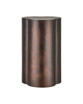 Trebol Accent Table in Bronze (142|4000-0272)