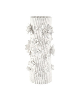 Sylva Vase in White (142|1200-1167)
