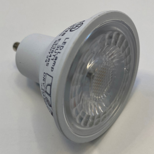 Bulb Light Bulb (18|TP-GU10G6LED5.5WJA8)