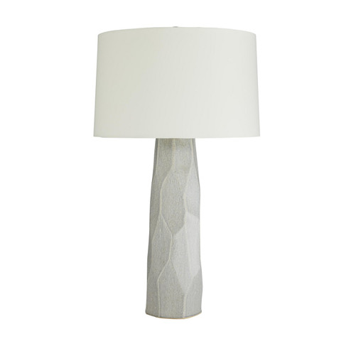 Townsen One Light Table Lamp in Icy Morn (314|17483-594)