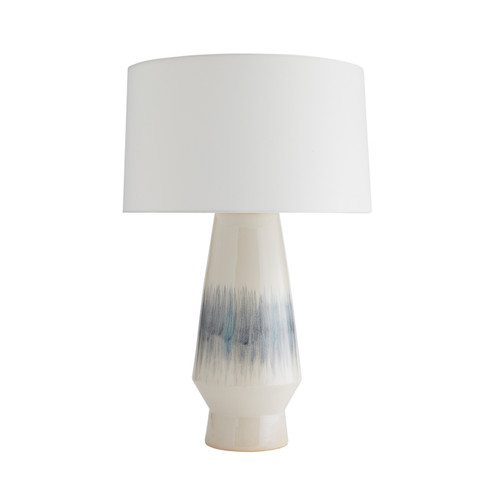 Howlan One Light Lamp in Blue Heather (314|17840-894)