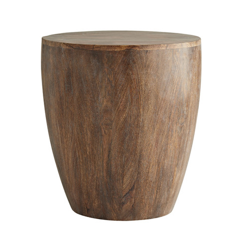 Jacob Side Table in Washed Tobacco (314|4736)