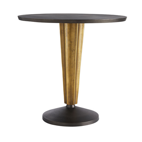 Electra Accent Table in Bronze (314|4818)