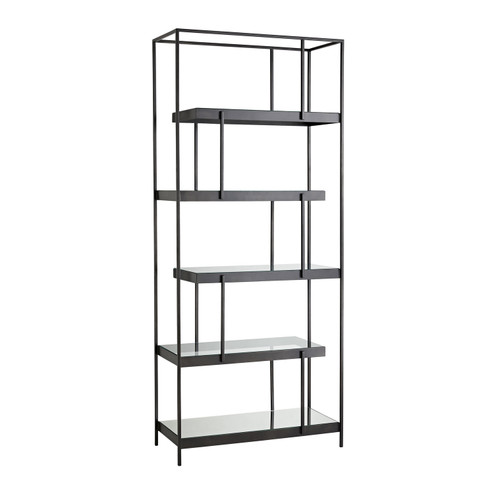 Daniel Etagere in Bronze (314|4835)