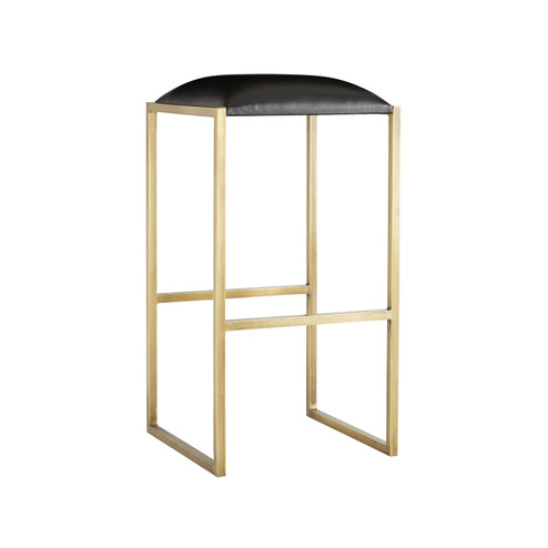 Dash Bar Stool in Black (314|4838)