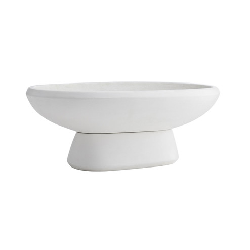 Chelsea Centerpiece in White (314|5555)