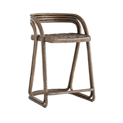 Harrington Counter Stool in Moth Gray (314|5632)