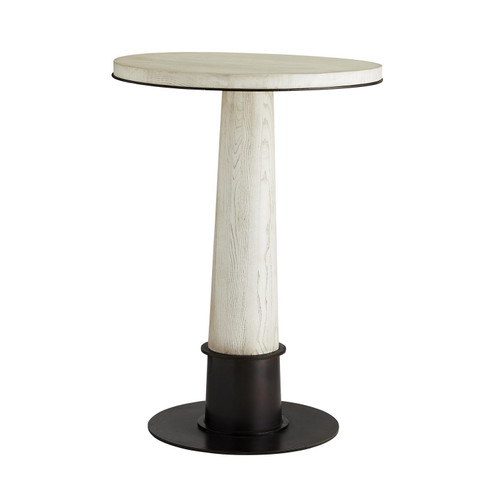 Kamile Table in Smoke (314|6059)