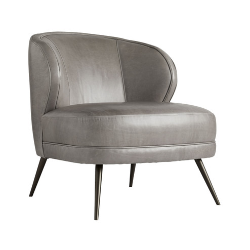 Kitts Chair in Mineral Grey (314|8148)