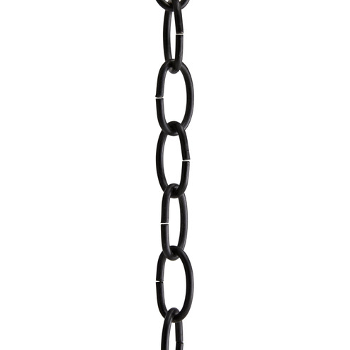 Chain 3' Extension Chain in Matte Black (314|CHN-101)