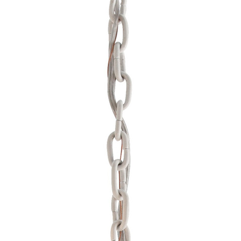 Chain Extension Chain in White (314|CHN-947)