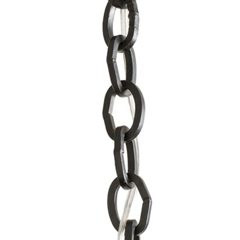 Chain Extension Chain in Burnt Wax (314|CHN-975)