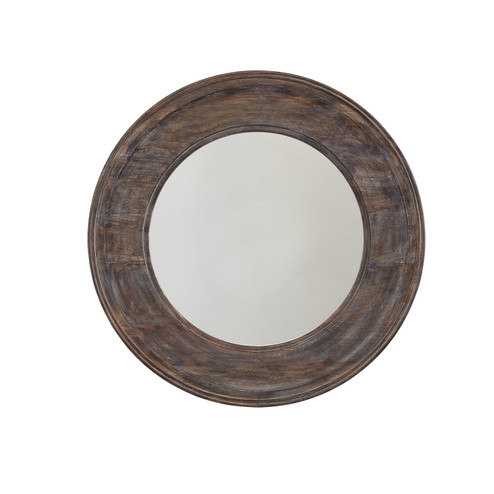 Mirror Mirror in Black Wash (65|734002MM)