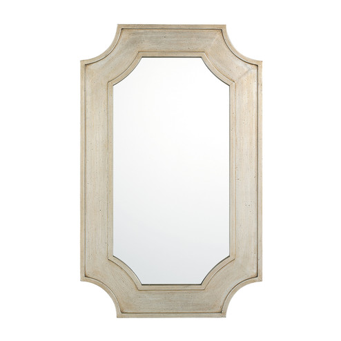 Mirror Mirror in Winter Gold (65|M251387)