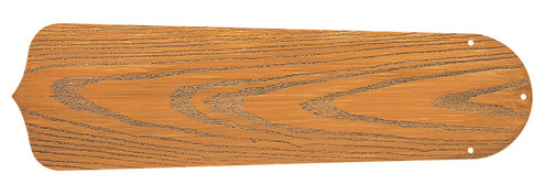 Outdoor Standard Series 52'' Outdoor Blades in Outdoor Light Oak (46|B552S-OLOK)