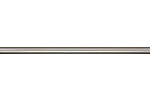 4'' Downrod 4'' Downrod in Aged Galvanized (46|DR4AGV)