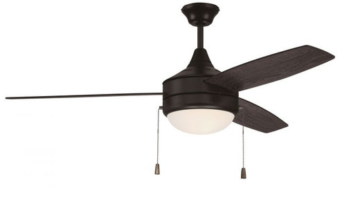 Phaze Energy Star 3 52'' Ceiling Fan in Flat Black (46|EPHA52FB3) Phaze Energy Star 3 52'' Ceiling Fan in Flat Black (46|EPHA52FB3)