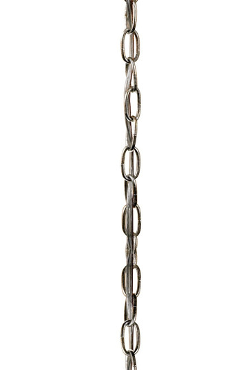 Chain Chain in Contemporary Silver Leaf (142|0778)